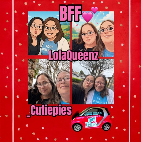 **Host Pick** LIVE & SELLING TOGETHER! - Picture 11 of 12